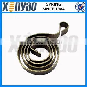 Custom Constant Force Metal Flat Spring thumbnail-1