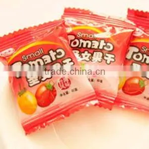 Automatic Food Grain Coffee Sugar Pouch Sachet Snack Cookie Detergent Powder Packing Machine thumbnail-2
