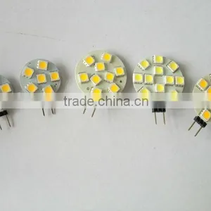 LED G4 BULB 3000-3500K 6000-6500K 1.5W 12V 100lm Led g4 Bulb thumbnail-1