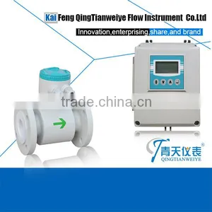 Remote Flowmeter Convertor Electromagnetic thumbnail-2