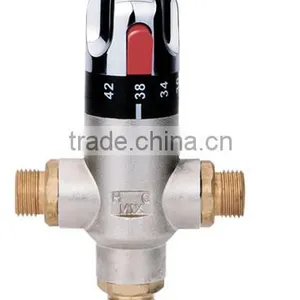 Mix Automatic Water Valve for Solar Heaters thumbnail-1
