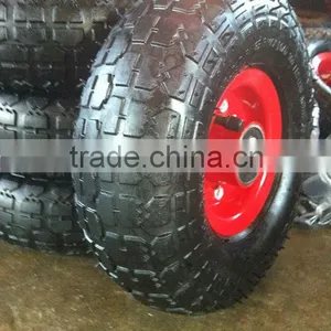 Supply Wheel Casters thumbnail-1