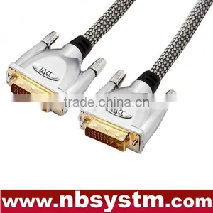 DVI to DVI Cable thumbnail-1