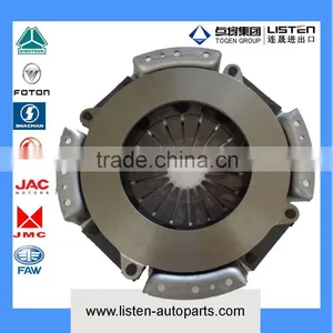 FOTON Tunland Clutch Pressure Plate With Cover Assy/ FOTON Sinotruk Shacman P1161020001A0 thumbnail-1