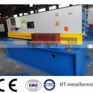 Amada SHEARING MACHINE QC12Y-6X3200 thumbnail-5