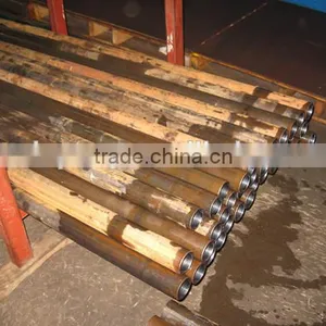 Cold Drawn 1020 Steel Tube Fast Delivery thumbnail-1
