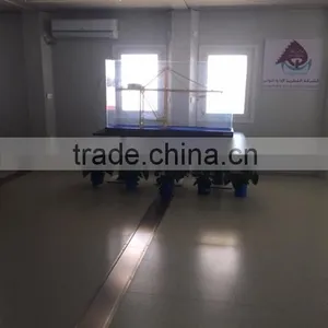 Flat Pack Container Building for Mobile Office and Toilet thumbnail-2