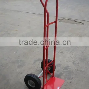 Low Price Hand Truck HT1805 With Good Qunality From Qingdao, Shandong, China thumbnail-4
