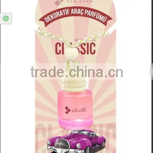 Car Diffuser - Classic thumbnail-1