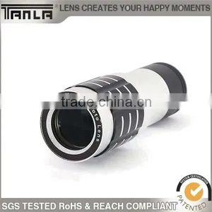 2016 Trending New Products Mobile Telephoto Lens for Huawei p9 Smartphone thumbnail-1