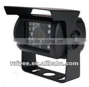 RY-5003 Cctv Color Car Rear View Reverse Parking Camera thumbnail-1