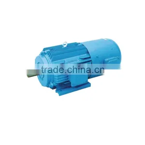 Chinese Electric Motor With Reduction Gear for Boat thumbnail-1