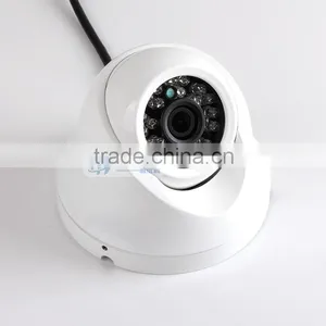 IR 20M Dome Outdoor 1080P Night-vision 2MP Waterproof HD CVI Camera thumbnail-3