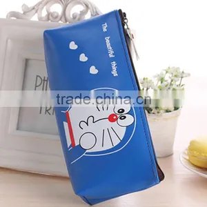 Fashion Folding Pencil Case,Cheap PU Pencil Case thumbnail-1