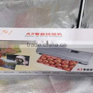 a3 a4 Document Laminator thumbnail-6