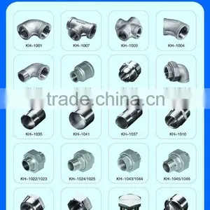we Supply Stainless Steel Pipe Fittings 2 Inch Stainless Steel Ball Vavle With Bsp Thread End thumbnail-5