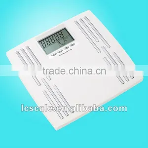 Popluar Body Fat Scale thumbnail-1