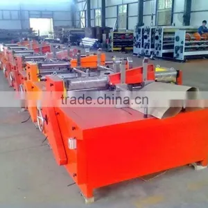 Corrugated Box Partition Machine/carton Box Making Machine/carton Machine thumbnail-4
