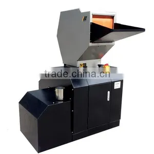 Wholesale High Quality Waste Plastic Scrap Crusher HG2650Q thumbnail-1