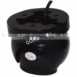 650TVL Car Camera Aluminum Alloy Full View With Fisheye Surveillance Camera System thumbnail-3