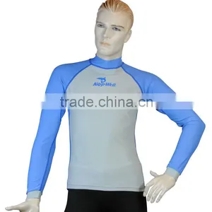 Rash Guard (WS-032) thumbnail-1
