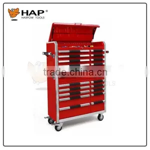 Hot-sale Car Repair Tool Kit Tool Trolley thumbnail-1