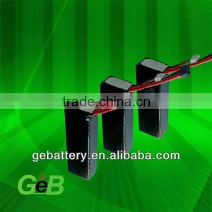 Li-ion Battery Pack 3.7v 10C 10000mah rc Helicopter Battery thumbnail-1