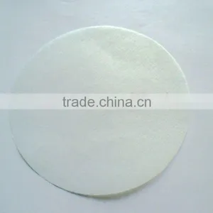 Non- Fusible Interlining(chemical Bonded Fabric , Nonwoven) thumbnail-1