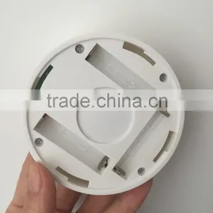LED Tap Touch Push Battery Light Lamp With Sensor thumbnail-2