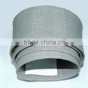 Abrasion Resistance and High Quality Polyester Expandable Sleeving thumbnail-3