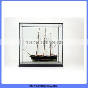 Latest Fashion Economic Customer Acrylic Box thumbnail-5