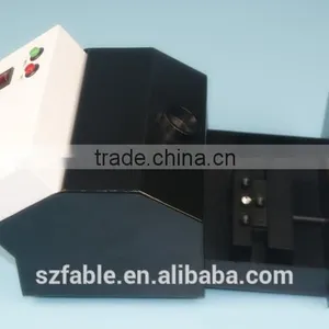 2015 Convertible Ultraviolet Fluorescent Lamp/ Diamond Grading UV Lamp Used for Gem Identifying thumbnail-1
