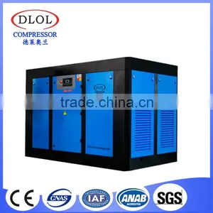 Low-pressure Screw-type Compressor Easy Installation thumbnail-1