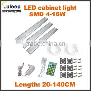 2015 New Led Cabinet Light , Led Kitchen Cabinet Light,300mm,4w With Cct Control System thumbnail-1