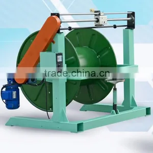 Orderly Cable Take up Machine thumbnail-5
