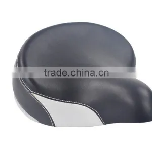 Hot Sale New Arrivel High Quality Wholesale Price Comfortable Electric Bicycle Saddle thumbnail-2