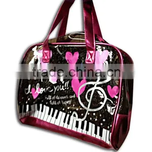 2012 Fashion Handle Bag thumbnail-1
