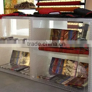 Decorative Twinkle Sanwich Semi Transparent Acrylic Board thumbnail-4