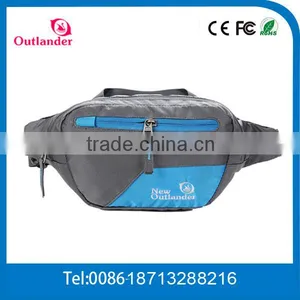 China Wholesale Waterproof Lightweight Waist Bag thumbnail-1