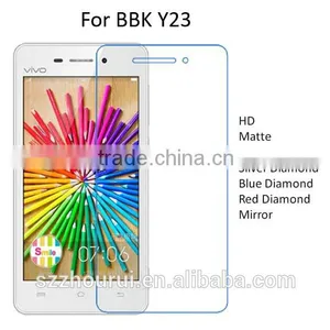 Bulk Selling Tempered Glass Screen Protector for VIVO Y23,9H,2.5D, Tempered Glass Screen Protector thumbnail-1