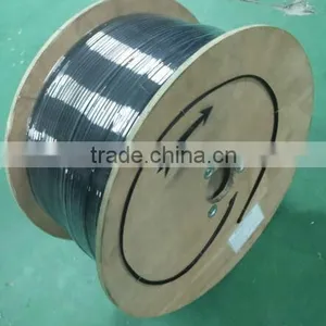 Ftth 1 Core Ftth 1 Core Indoor Drop Fibra Optica Cable thumbnail-4