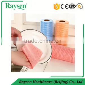 Cleaning Wipes thumbnail-1