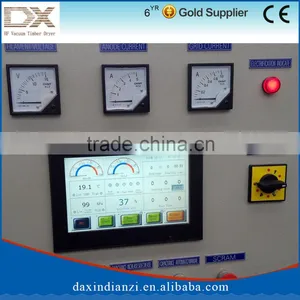 DX-12.0III-DX China Professional Designed Vacuum Wood Drying Kiln for Sale thumbnail-4
