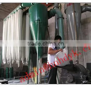 2016 Hot Sale White Carbon Black Mill /Sierozem Mill/ Barium Sulfate Mill thumbnail-5