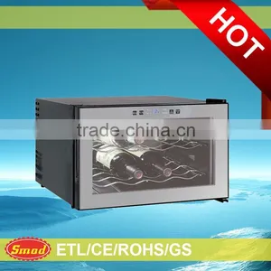 Electric Horizontal Humidity Control Wine Cooler thumbnail-1