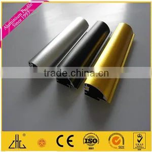 Wow!!Aluminium Led Light Bar Factory Foshan, Anodized Aluminium Outdoor Window Shutters Profile, Aluminium Frame for Led Display thumbnail-1