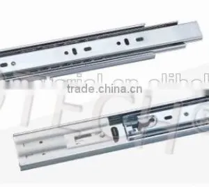 Full-extension Ball Bearing Slide Drawer Slide thumbnail-1