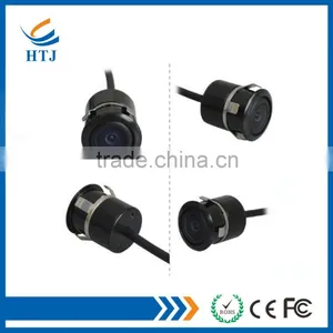 Mini Two Ways Installation CMOS Camera for Car Parking Lot Easy Install thumbnail-2