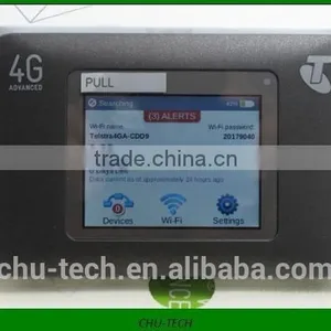 Unlocked AirCard 782S Lte 4g Wireless Router 4g Wifi Dongle 5ghz Wifi Gps Car Router thumbnail-2