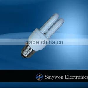 SYW 2013 Sinywon Popular Energy Saving Lamps Bulb 2u 5W thumbnail-1